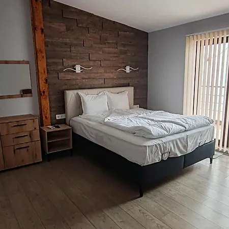 Vanessa 2 게스트하우스 Gulubovo (Plovdiv)