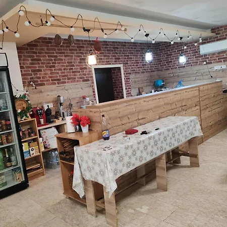 Casa de hóspedes Vanessa 2 Gulubovo (Plovdiv)